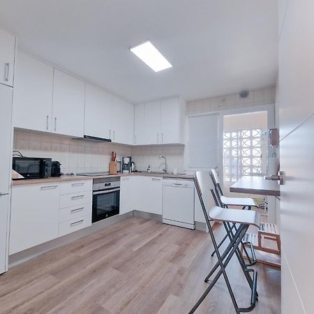 Sea Apartment Аліканте Екстер'єр фото