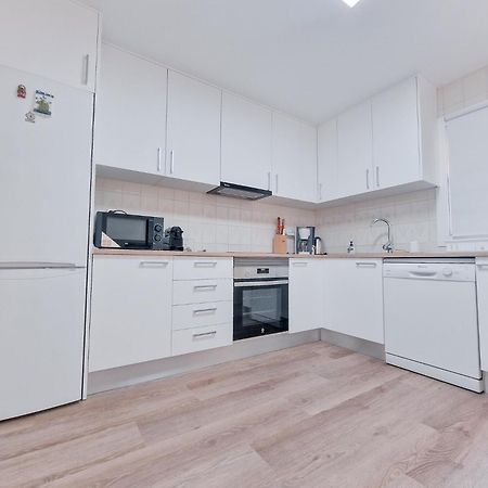 Sea Apartment Аліканте Екстер'єр фото