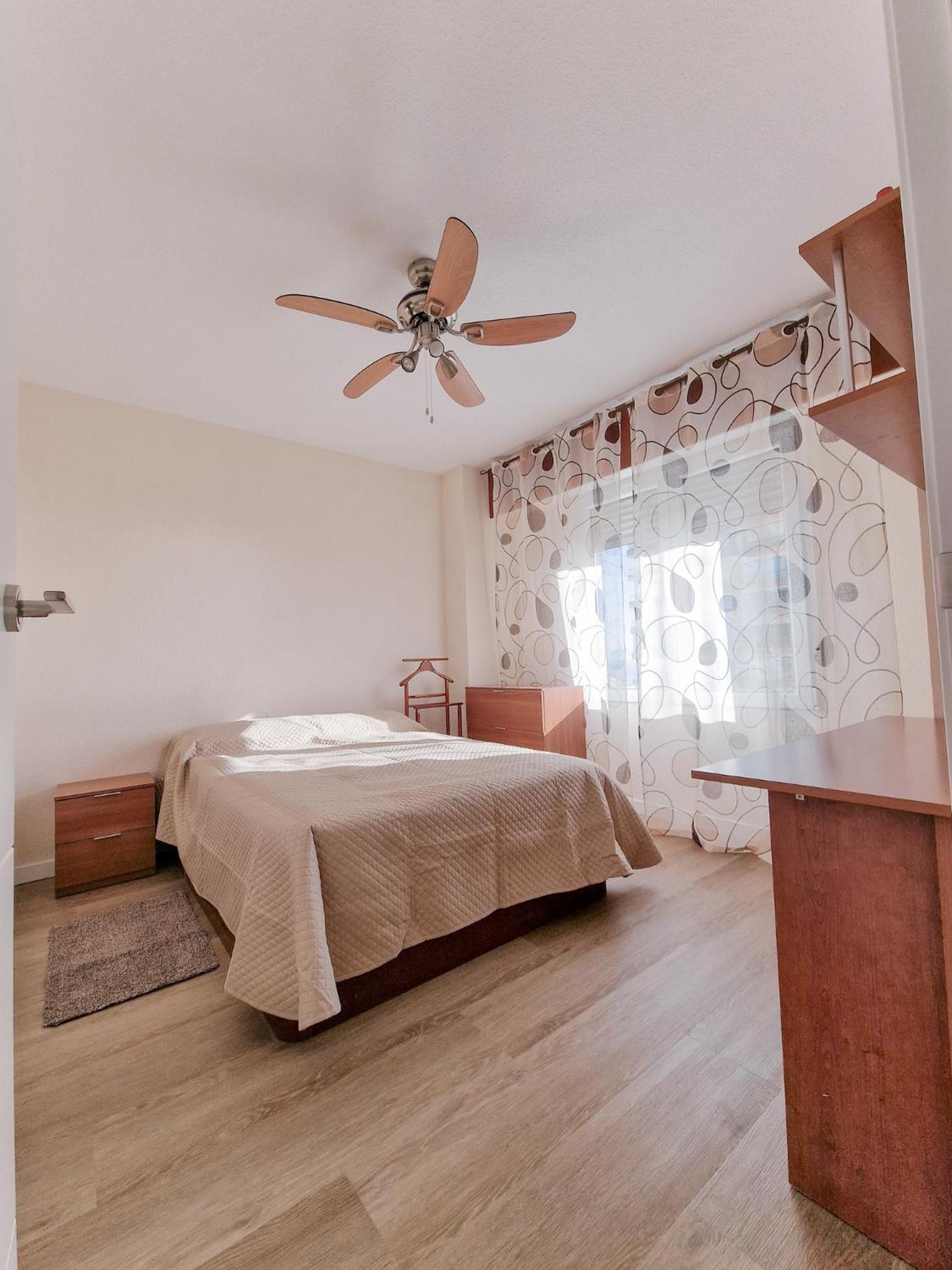 Sea Apartment Аліканте Екстер'єр фото