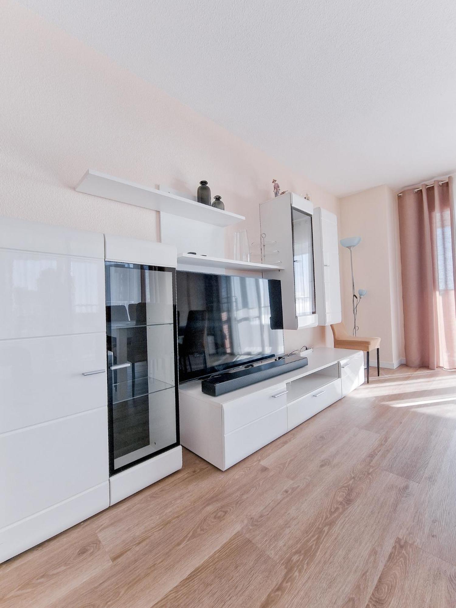 Sea Apartment Аліканте Екстер'єр фото